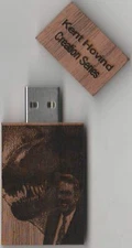 Kent Hovind - Creation Series on USB FLASH DRIVE