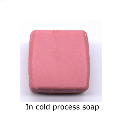 Mica Powder Colorant - Soap Making - Cosmetics - Resin - Nail Polish - Slime - Picture 55 of 57