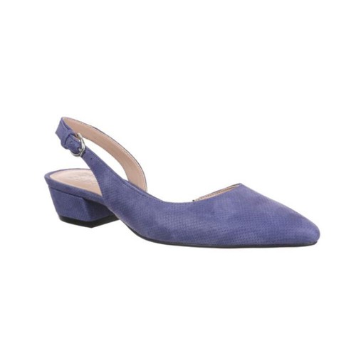 Naturalizer Banks Heeled Sling-Back - Picture 14 of 27