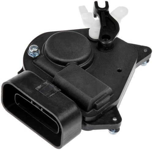 DORMAN 746-845 Door Lock Actuator - Non Integrated For 01-07 Toyota Highlander - Picture 2 of 4