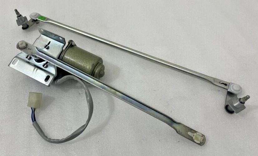 Suzuki Samurai SJ410 413 Right Hand Drive Wiper Motor & Rotary Link Arm |Fit For Foto 4 de 4