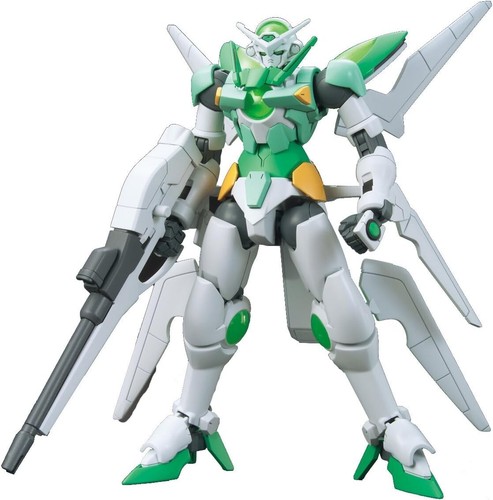 BANDAI HGBF 1/144 Gundam Portant Gundam Build Fighters Modellbausatz ausprobieren JAPAN - Bild 2 von 4