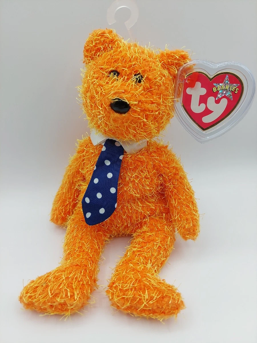 Pappa beanie baby deals