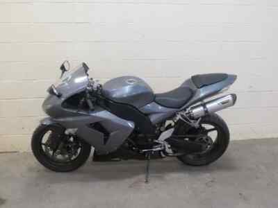 Horn 2006 Kawasaki Ninja ZX10R ZX1000D 2340 | eBay