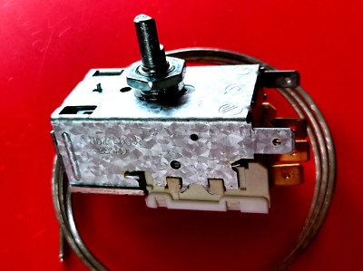 K57L5847 Neuware Ranco Thermostat Kühlschrank wie Electrolux AEG 226232204