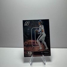 2024 Panini Zenith Football Pick Your Card