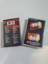 Vintage Now 16 - Various Artists -Double Cassette Tape EMI Polygram