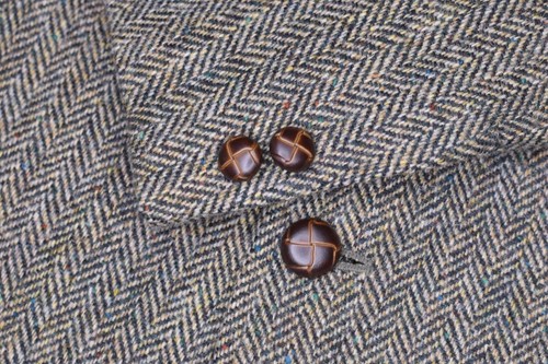 Jos A Bank X Harris Tweed Blazer Mens Sport Coat Jacket Size 42 Long EBay jos-a-bank-x-harris-tweed-blazer-mens-sport-coat-jacket-size-42-long-ebay