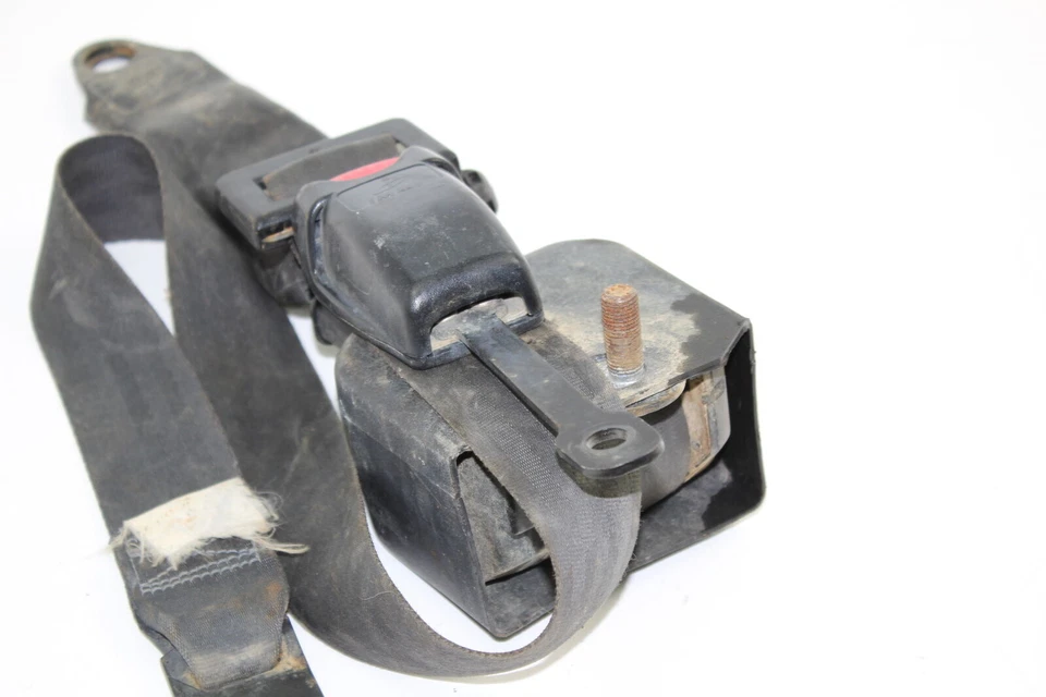 Cinturón de seguridad 15-17 Arctic Cat Prowler Xt 1000 4x4 dirección asistida eléctrica 5506-888 Foto 2 de 4