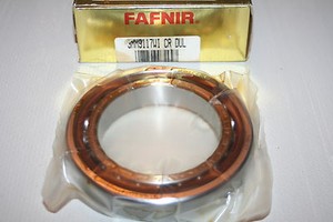 SUPER PRECISION BEARING SET MM9108WI DUL NEW NOS FAFNIR 2MM9108WI DUL EXTRA