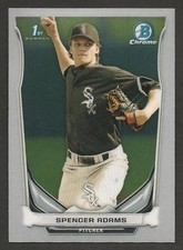 2014 Bowman Draft Chrome #s CDP1-65 & Base DP1-65 Refractors Parallels U PICK