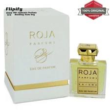 Roja Enigma 1.7 oz Extrait De Parfum Spray for Women by Roja Parfums