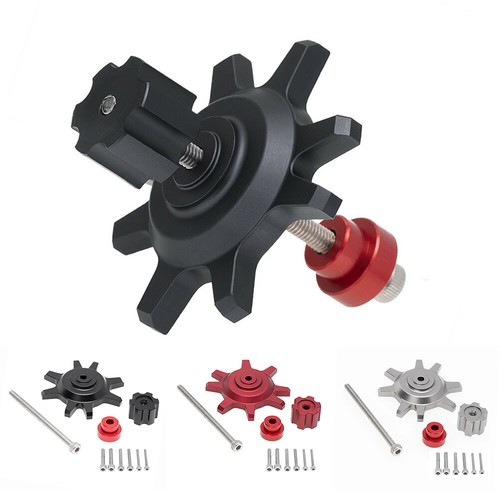 1.9/2.2 Inch Beadlock Wheel Hub Tire Installation & Removal Tool For 1/10 RC Car - Picture 4 of 19