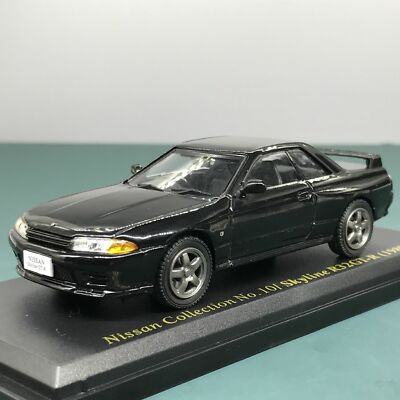 ミニカー 1/43 SKYLINE GT-R 32 s-l400.jpg