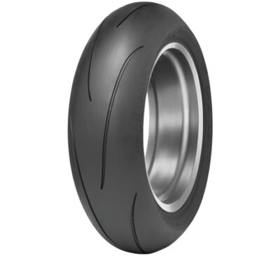 Dunlop Sportmax Q5 110/70-17 & 140/70-17 Front & Rear