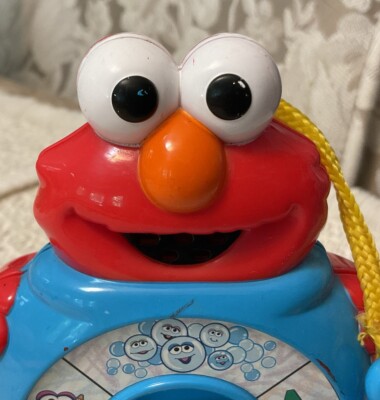 elmo⌇ 10 Elmo's X account posts 'disgusting' messages after getting