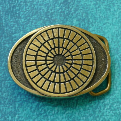 Trunk LTD Madonna Collectors Edition Belt Sz 30/32 New Nib  display picture 3
