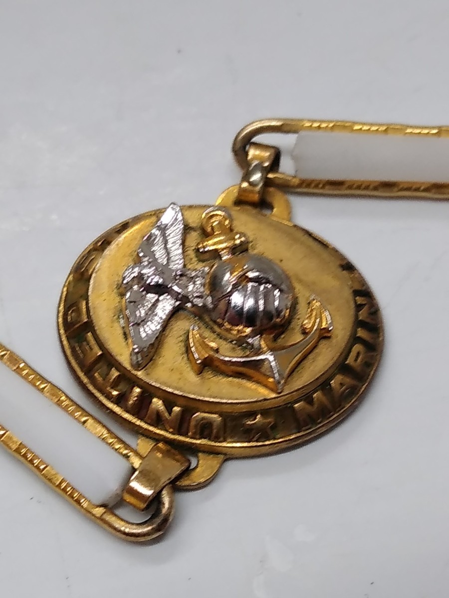 米軍実物 SWEETHEART JEWELRY USAAFチャーム il_fullxfull.
