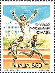 ITALIA 1995 Singolo Annata integri MNH ** Tutte le emissioni - Picture 48 of 60