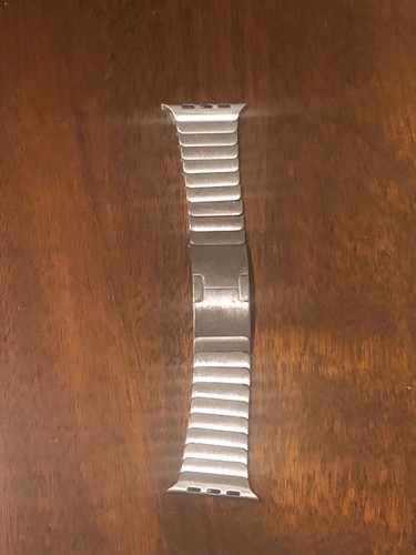 Apple Watch Link Bracelet 42mm Band - Zdjęcie 5 z 5