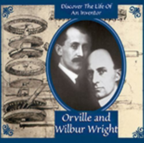 READING 2007 BIG BOOK GRADE 1.10 ORVILLE AND WILBUR WRIGHT Teachers Homecoming - Picture 1 of 1