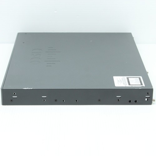 Cisco Catalyst WS-C2960X-48FPD-L 2960x Ethernet Switch 48 Port 1Gbps PoE 2x SFP - Afbeelding 8 van 22