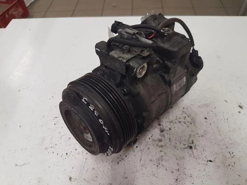 BMW 1 E87 Kondensatpumpe Klimaanalge SB4341127 4472601851 698786202 27068610