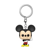 Funko Pocket Pop! Disney - Mickey And Friends - Mickey - Keychain - Neu & Ovp