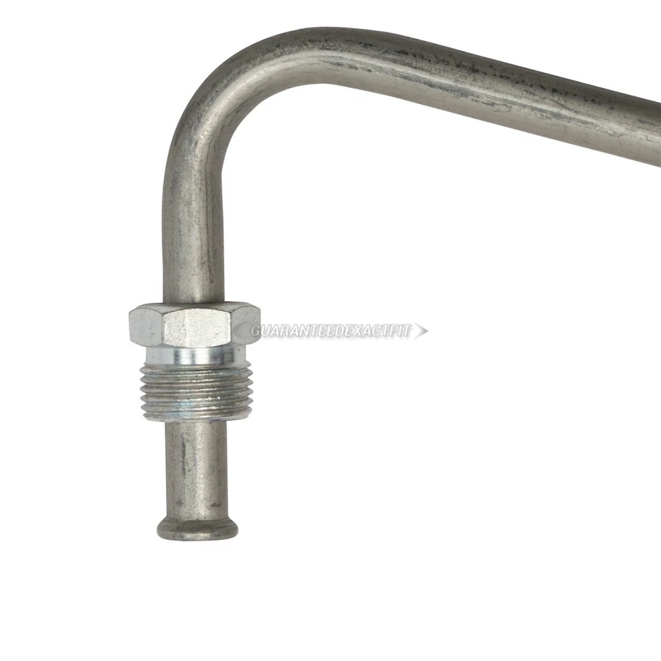 Manguera de presión de dirección asistida TCP para Chevrolet C60 GMC Brigadier C6000 Edelmann Foto 3 de 3