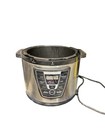 Power Cooker 8-Quart Pressure Cooker *Tested And Works. Needs Lid