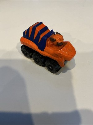 Paw Patrol True Metal Dino Rescue Zuma Collectible Die-Cast Vehicle