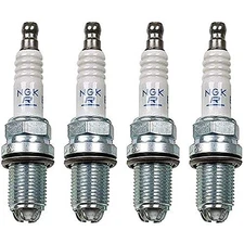 NGK 6418 BKR6EIX Iridium Spark Plug