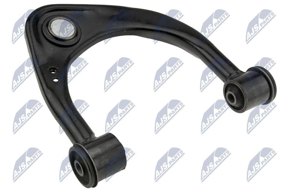 NTY Control Arm Wheel Suspension ZWG-TY-059 For Toyota Front Axle Left