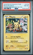 Pikachu XY95 XY Holo for sale online | eBay Pikachu XY95 XY Holo for sale online | eBay