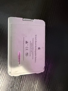 iBook G3 Battery | eBay