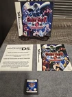 Guilty Gear Dust Strikers - Nintendo DS - Read Description