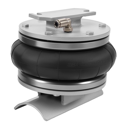 Air Spring Bag Helper Compressor Kit for Ford Mustang First Gen 65-73 Rear - Picture 13 of 20