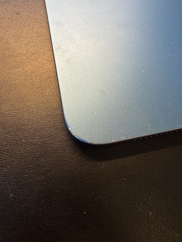 Apple iPad 10th Gen 64GB BLUE WIFI ONLY MPQ13LL/A - Imagen 6 de 9
