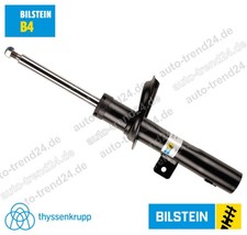 B4 Gasdruckstoßdämpfer vorne rechts u.a.: Peugeot 306 7B, N3, N5, Bj. 1993-2001