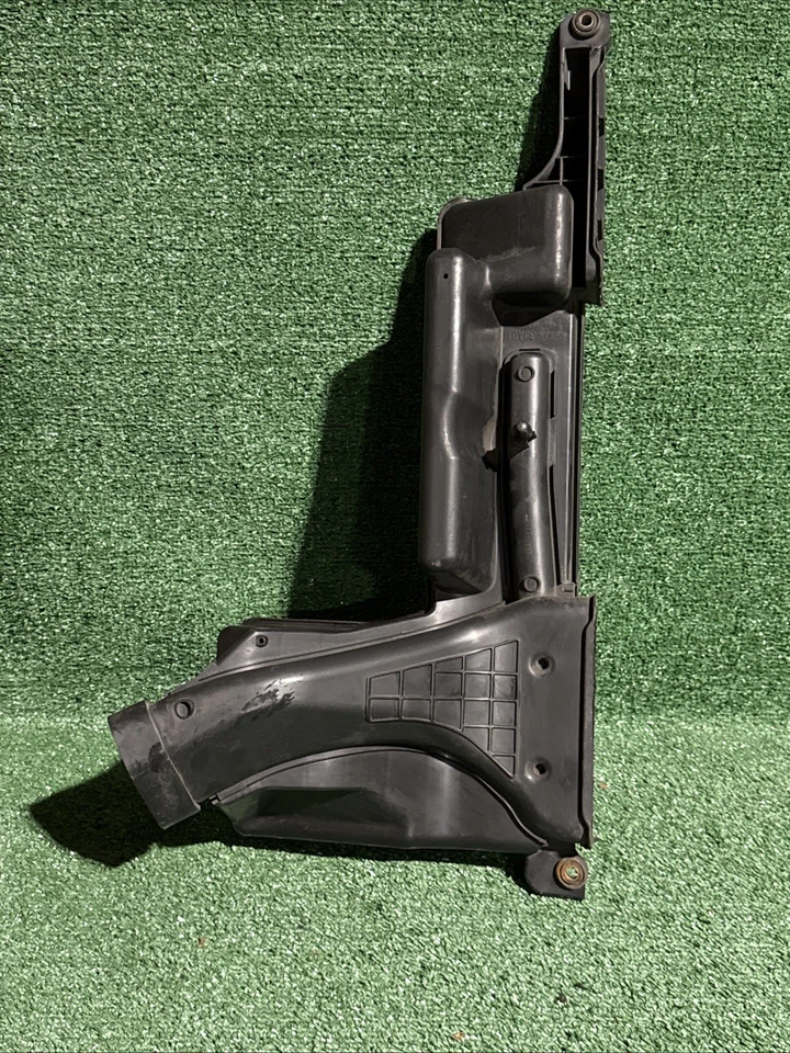 Infiniti JX35 2013 tubo de conducto de entrada de aire 16554-3JA0A OEM Foto 4 de 4