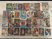 Lot of 31 Chris Paul cards- recon serial number /299