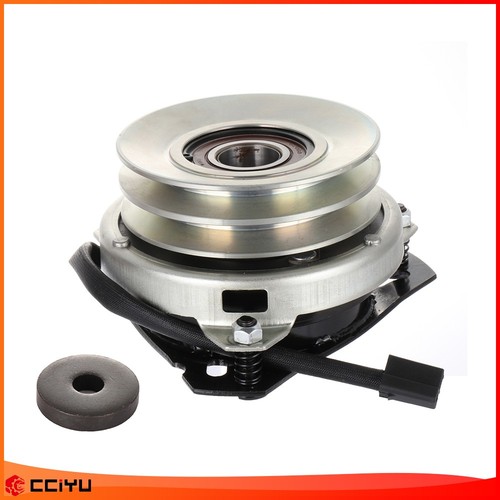 Electric PTO Clutch Fit For WARNER 5215-62 5215-120 5210-52 Woods 604182