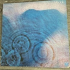Pink Floyd – Meddle Vinyl LP Harvest EMI 1970s 33 RPM SMAS-832 (H-8) Stereo