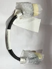 Thales DC To DC 4-pin Power Cable 1600730-1 16” long Also Harris