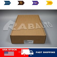 NEW! Siemens 6AV6643-0DB01-1AX0 6AV6 643-0DB01-1AX0 SIMATIC MP 277 8" PANEL