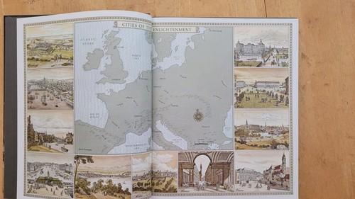 Time Life Books -Great Ages of Man - Age of Enlightenment - Picture 4 of 4