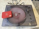 Technics By Panasonic SL-1300 Record Player