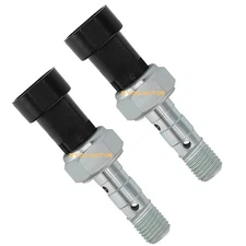 Replacement Brake Pressure Switch for Polaris - 2 Pack 4081117