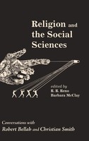 R. R. Reno (U. A.) | Religion And The Social Sciences | Buch | Englisch (2015)