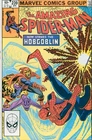 THE AMAZING SPIDER-MAN #239 ~ MARVEL COMICS 1983 NM